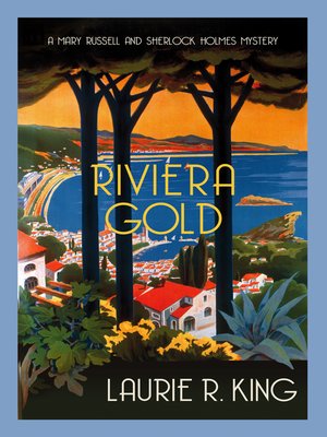 Riviera Gold - ebook
